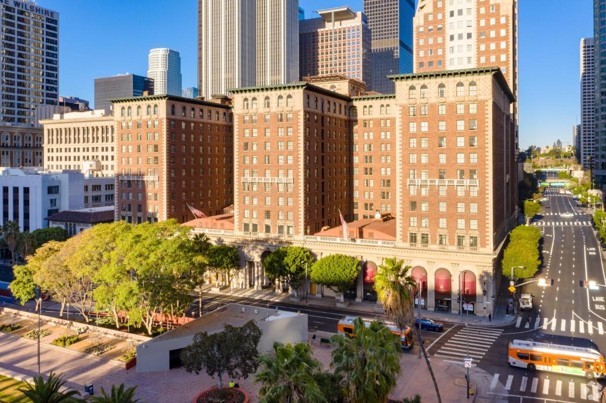 The Biltmore Los Angeles - Hizvo