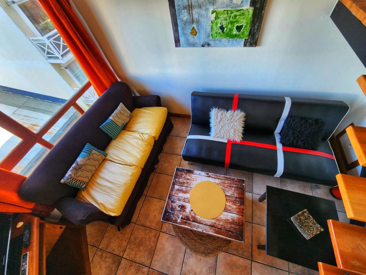 Ushuhouse Apartments - Housity