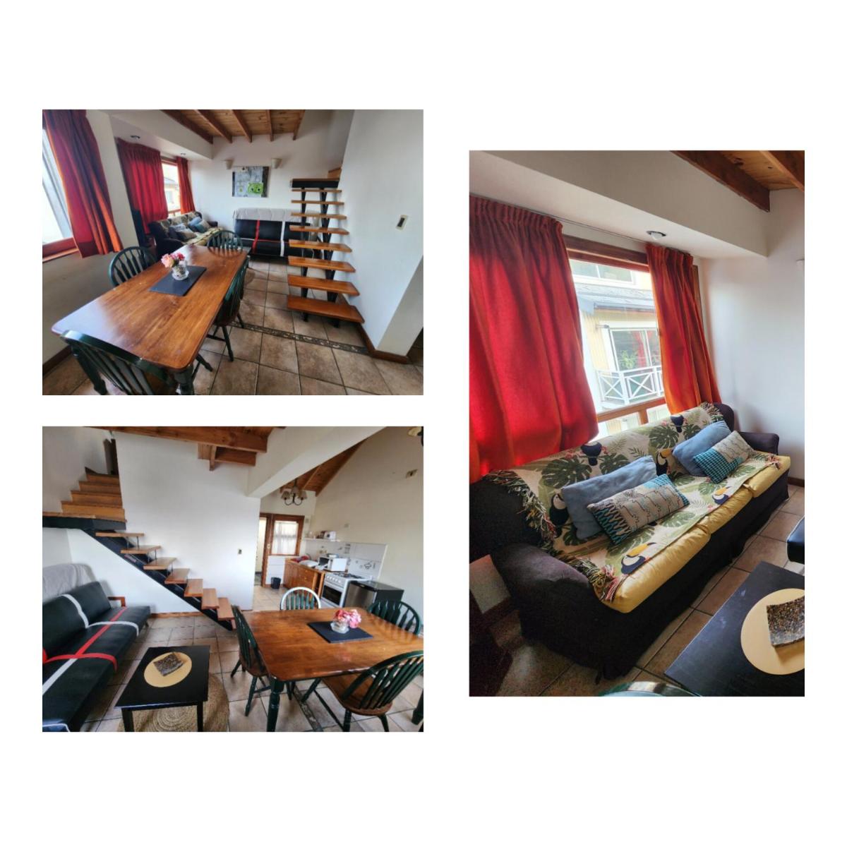 Ushuhouse Apartments - Housity