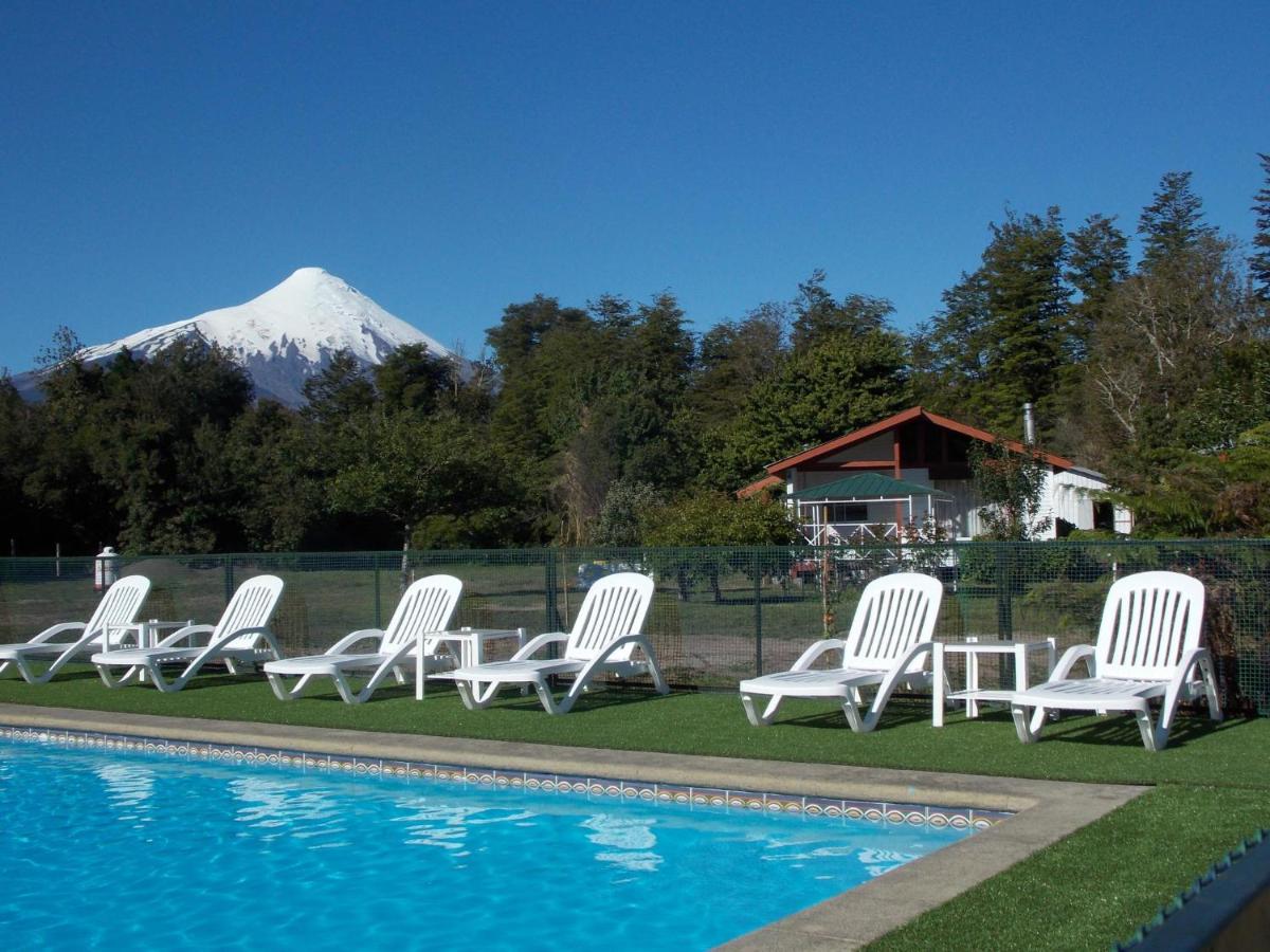 Cabañas Inadeqin - Housity
