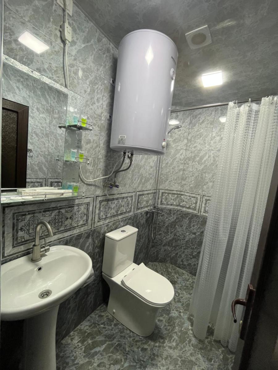 NAREMA FAMILY HOTEL MEGHRI - Housity