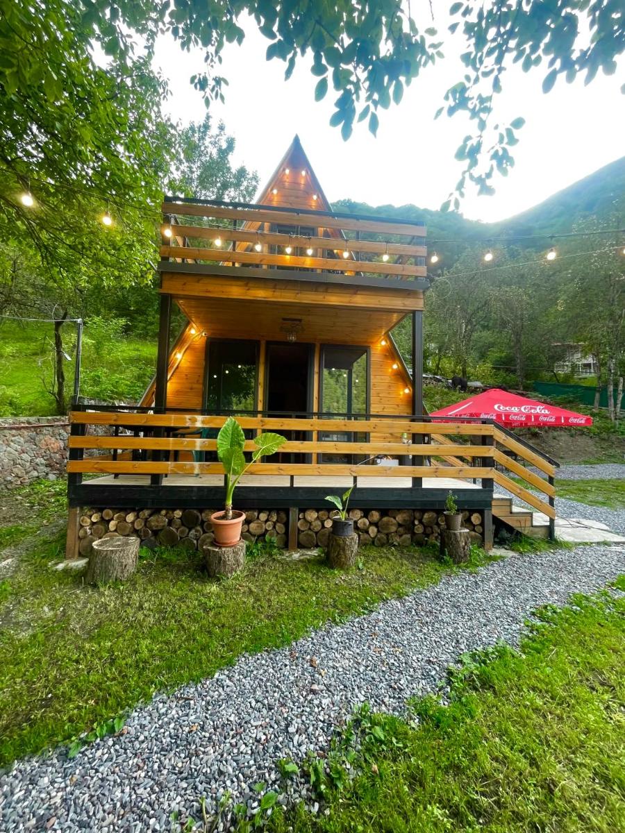 Cottage Pasanauri - Housity