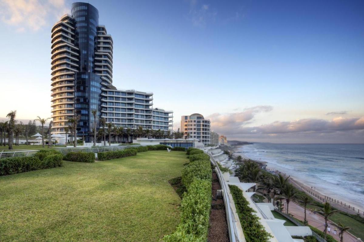 Suitetrails - Pearls of Umhlanga Apts