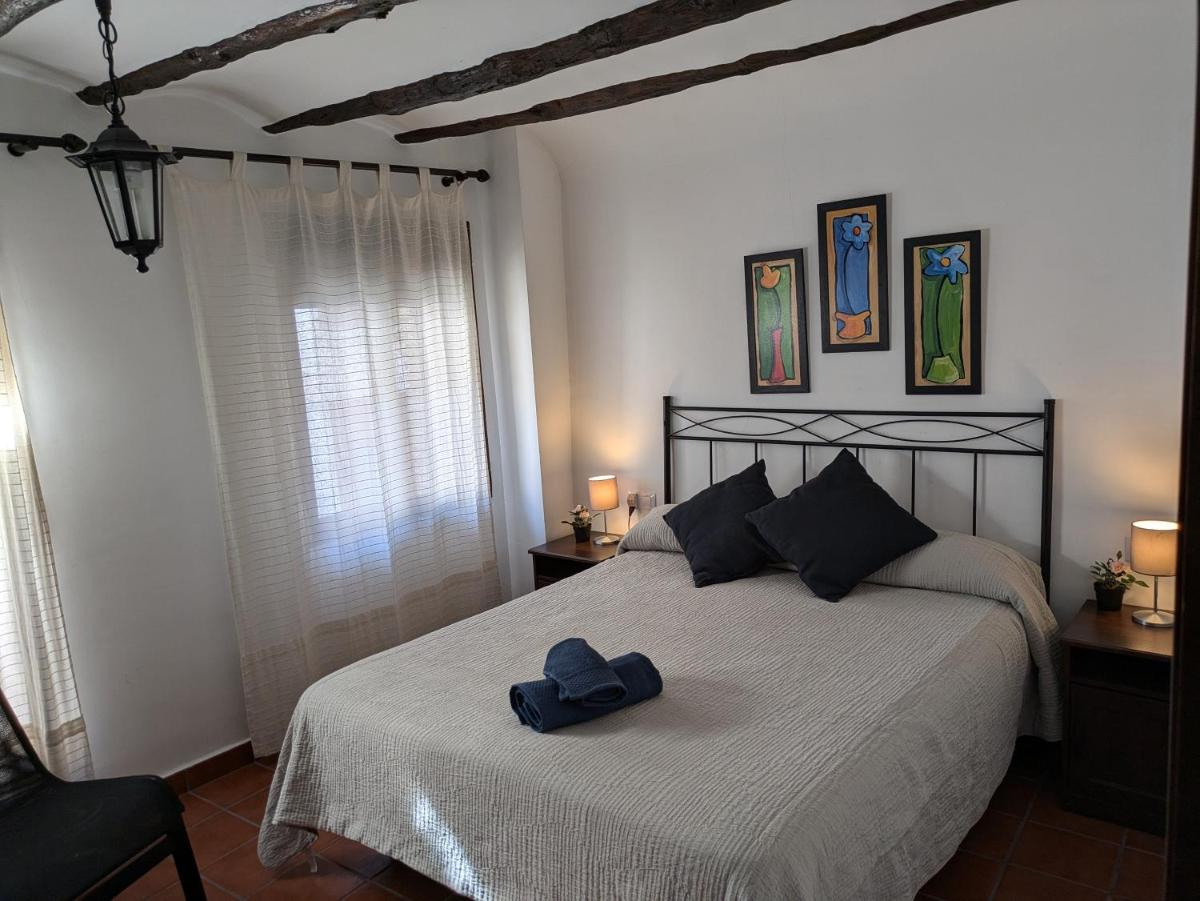 Casa Rural Sarrion - Housity