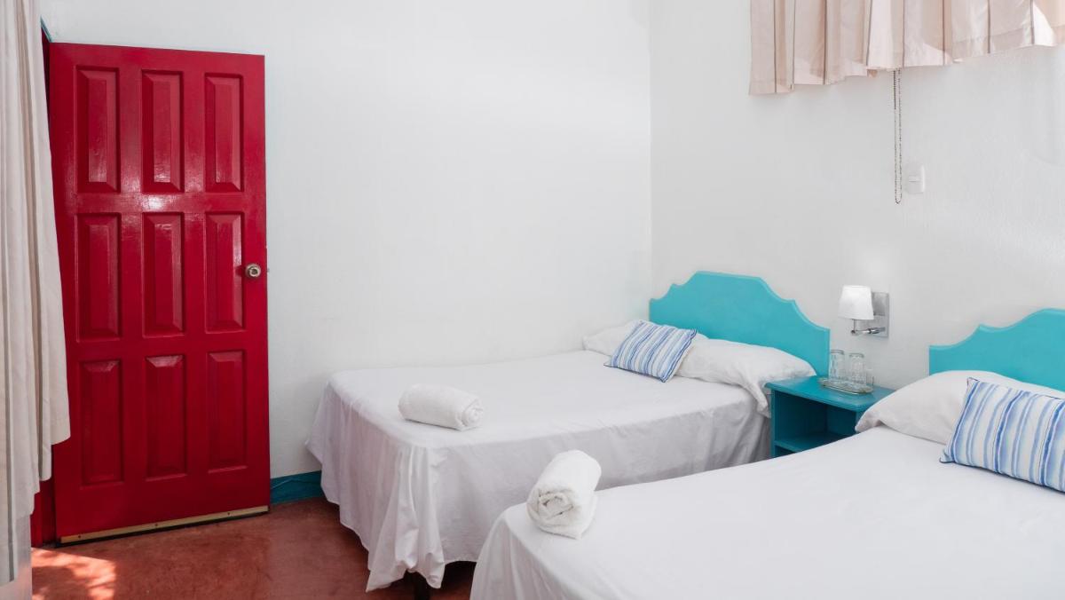 Hotel Petenchel - Housity