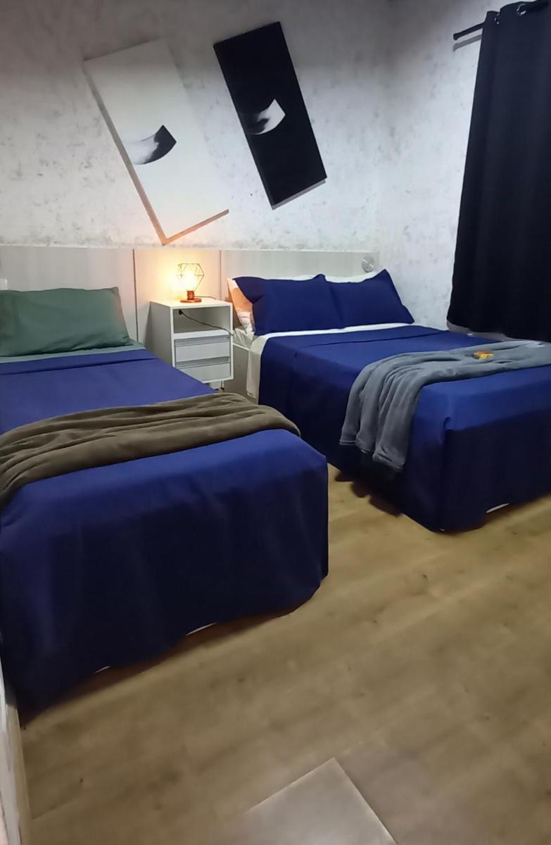Apês mobiliados e bem equipados - Flat & Residence Premium - Housity