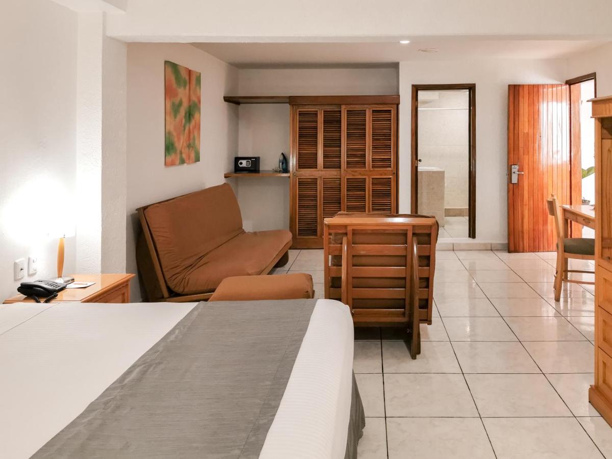 HOTEL DON MIGUEl - Housity