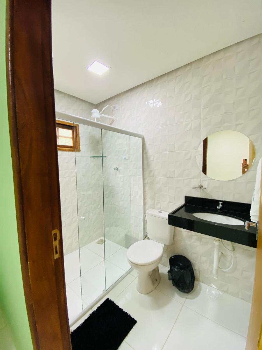 Pousada Meu Refúgio Catimbau inn - Housity