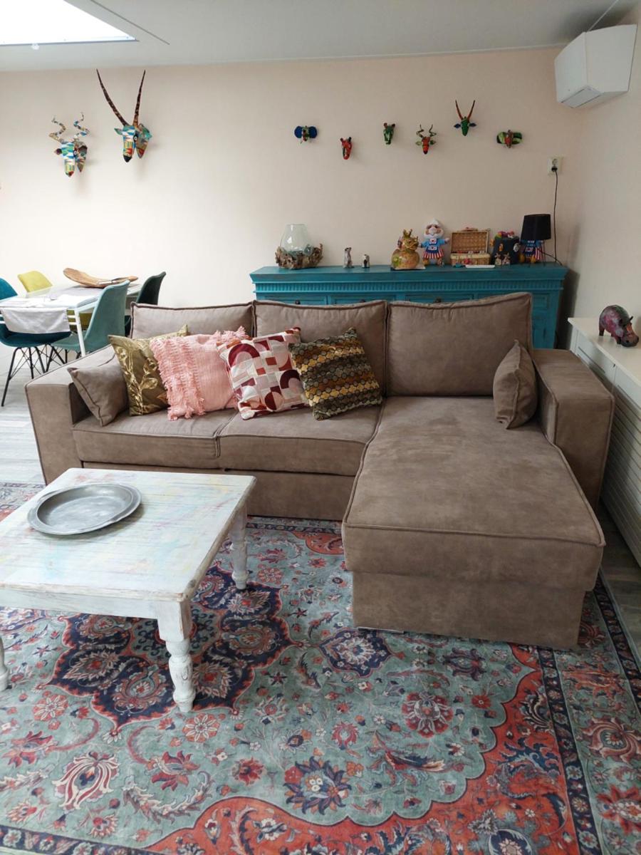 JaBaKi Garden House - Housity