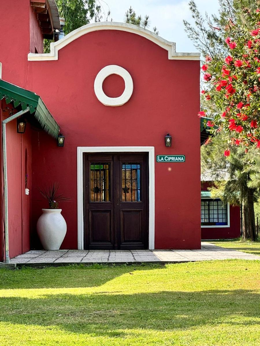 La Cipriana - Housity