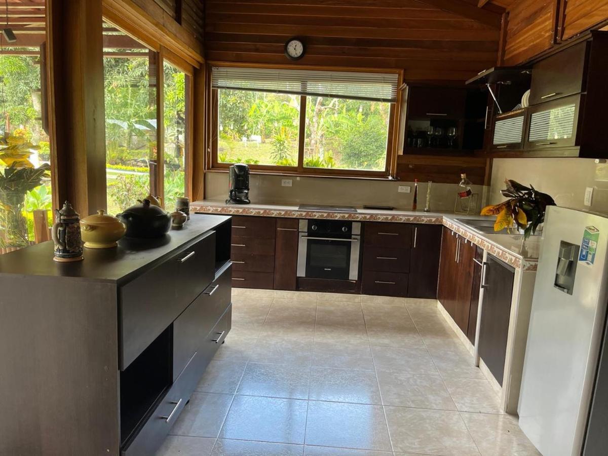 Monteverde Holiday Apartments - Housity