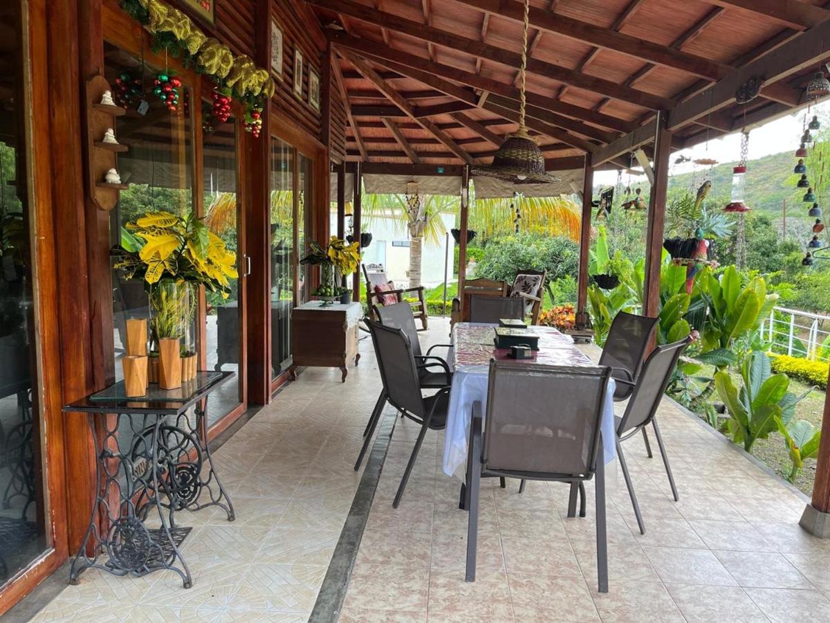 Monteverde Holiday Apartments - Housity