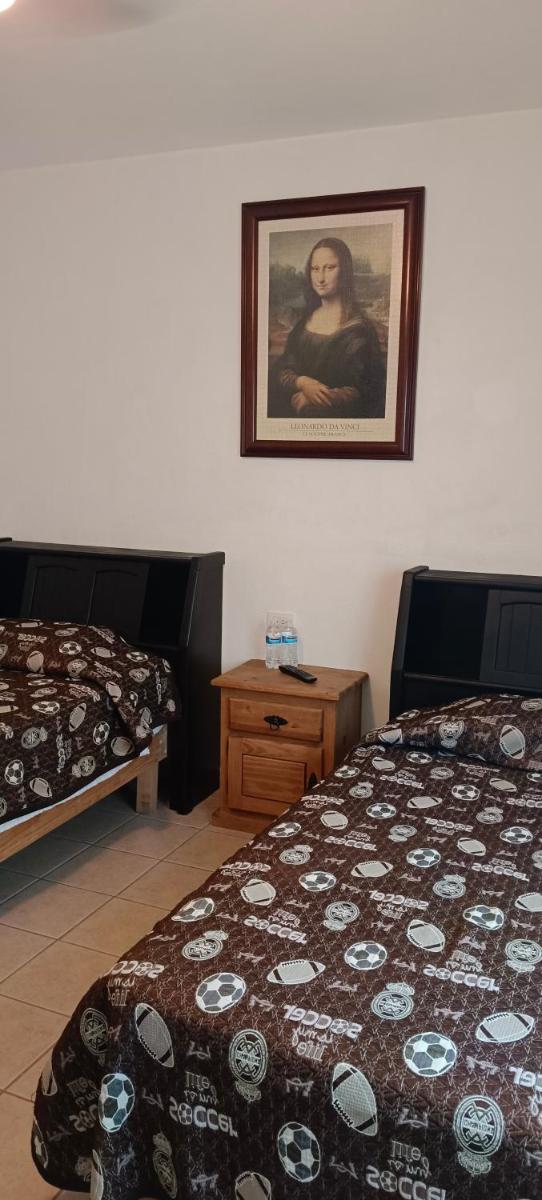 Estancia Santa Fe - Housity