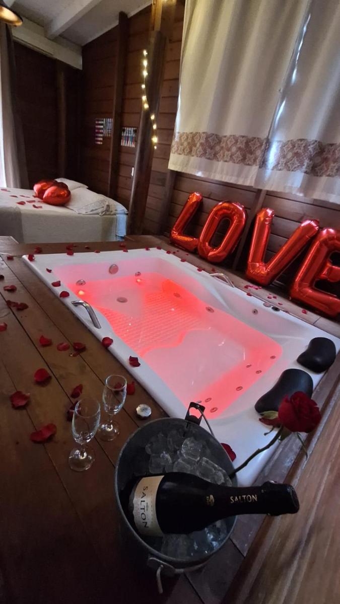pimenta rosa guesthouse - Housity