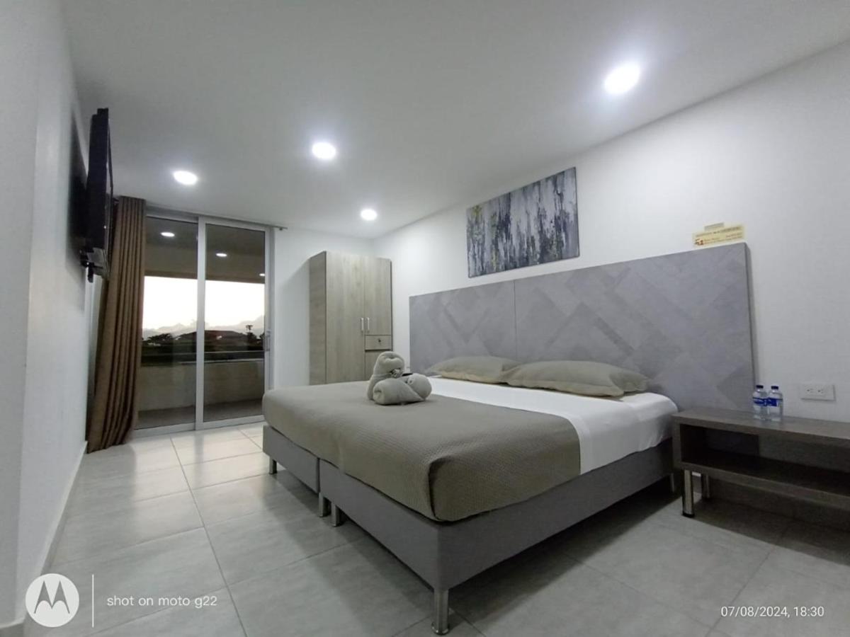 Hotel Palo Grande CF Pereira - Housity