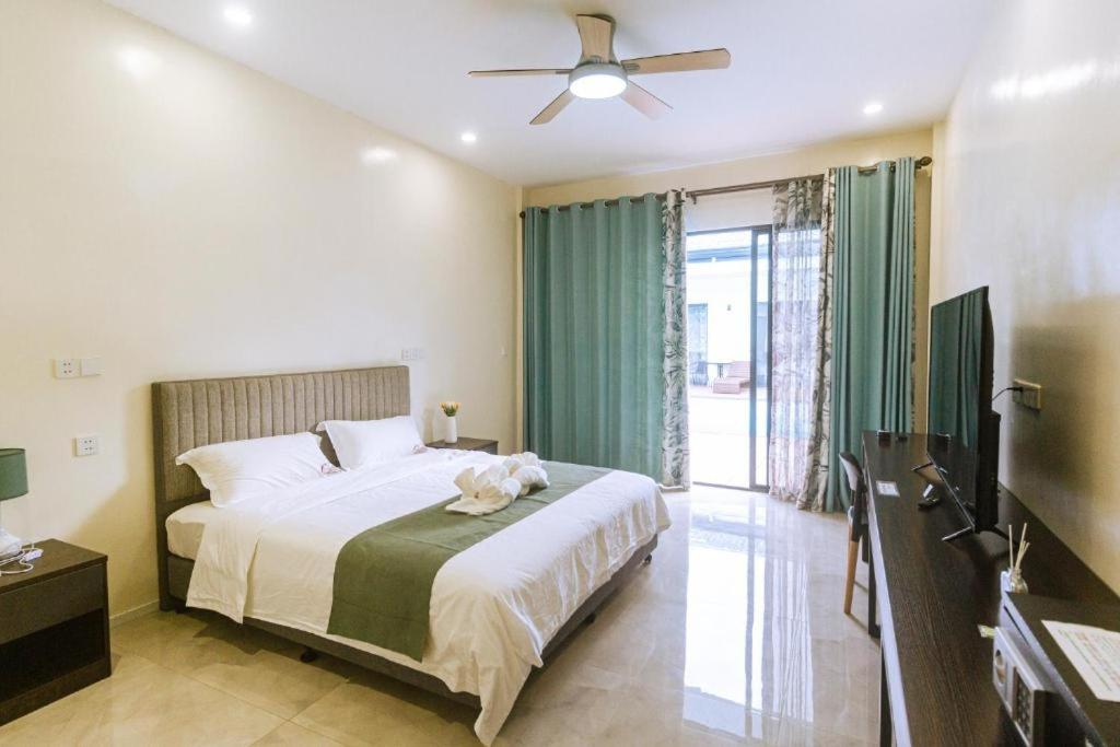 Bohol Cattleya Resort - Housity