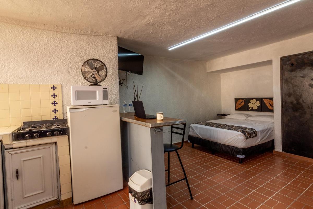 Loft Privado en el Corazón de Chapalita 12 - Hizvo