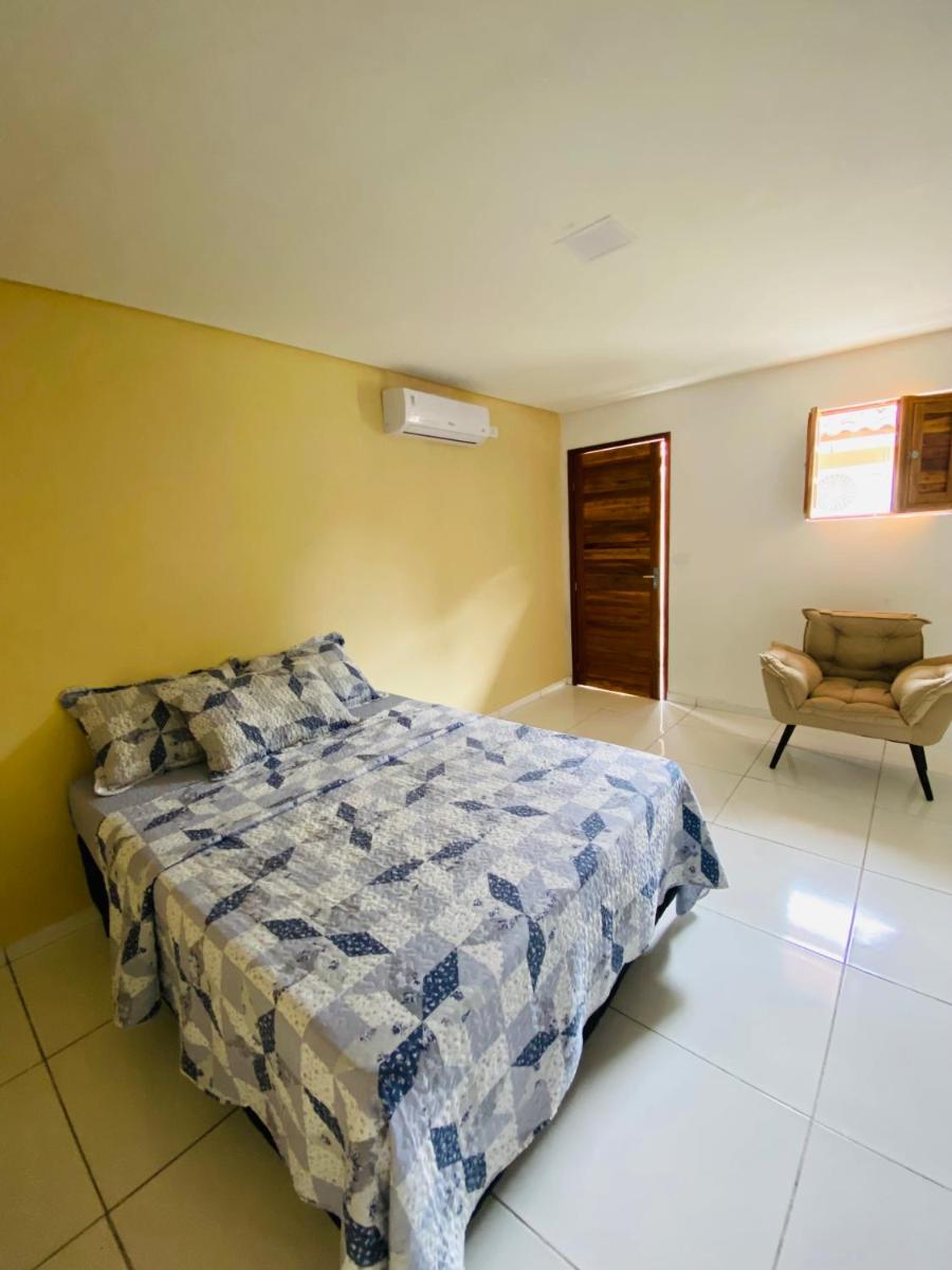 Pousada Meu Refúgio Catimbau inn - Housity