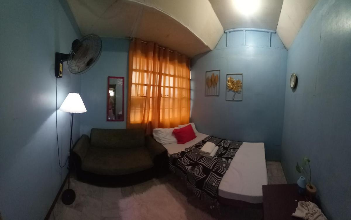 CVBNB GUESTHOUSE - Housity