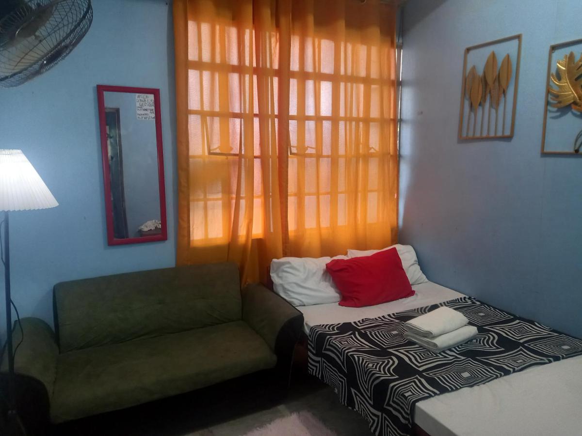 CVBNB GUESTHOUSE - Housity