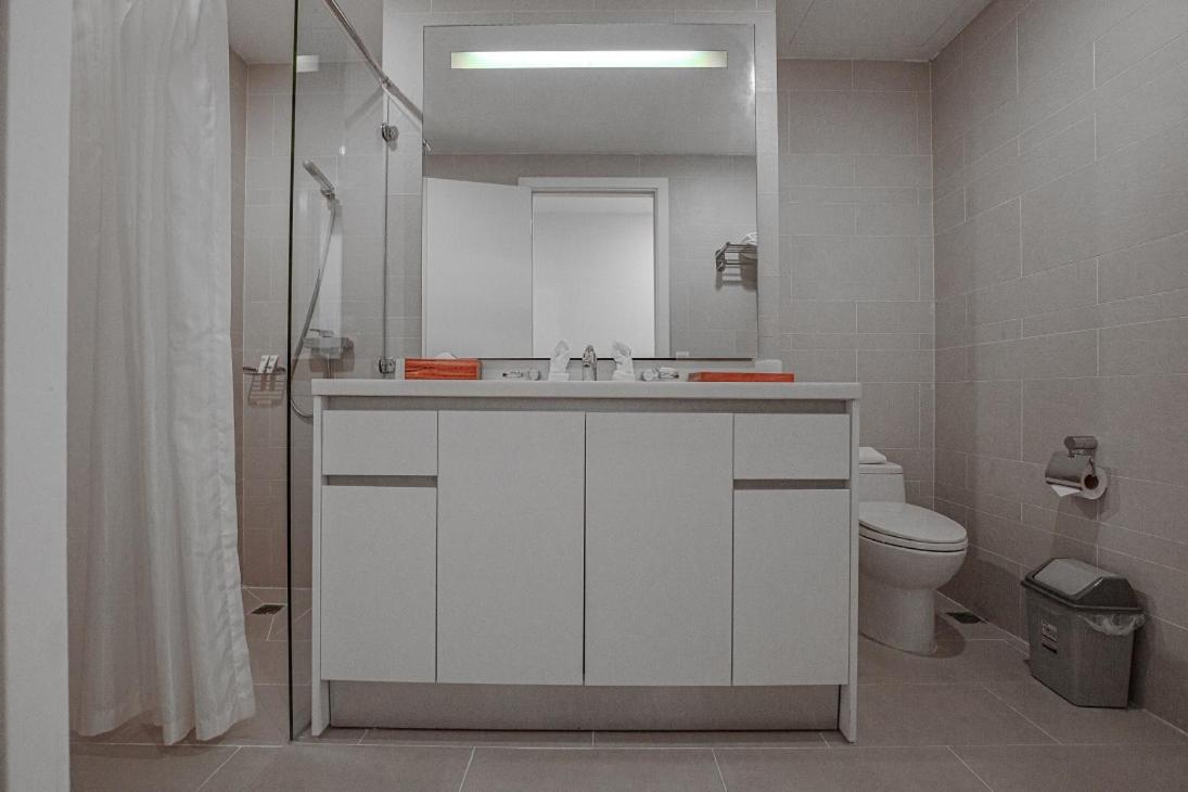 Bellevue Serviced Apartments - Housity