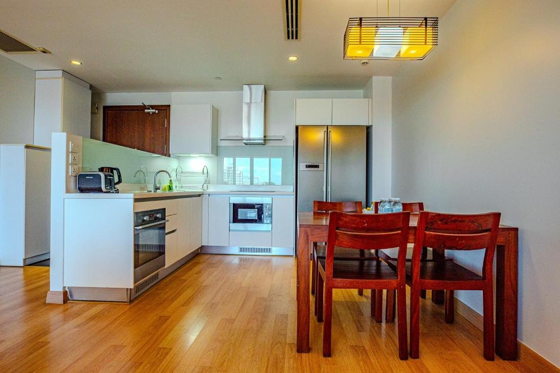 Bellevue Serviced Apartments - Housity