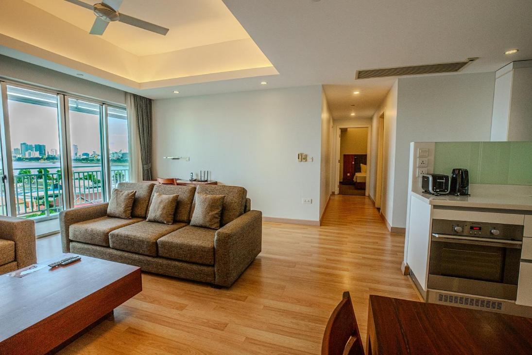 Bellevue Serviced Apartments - Housity