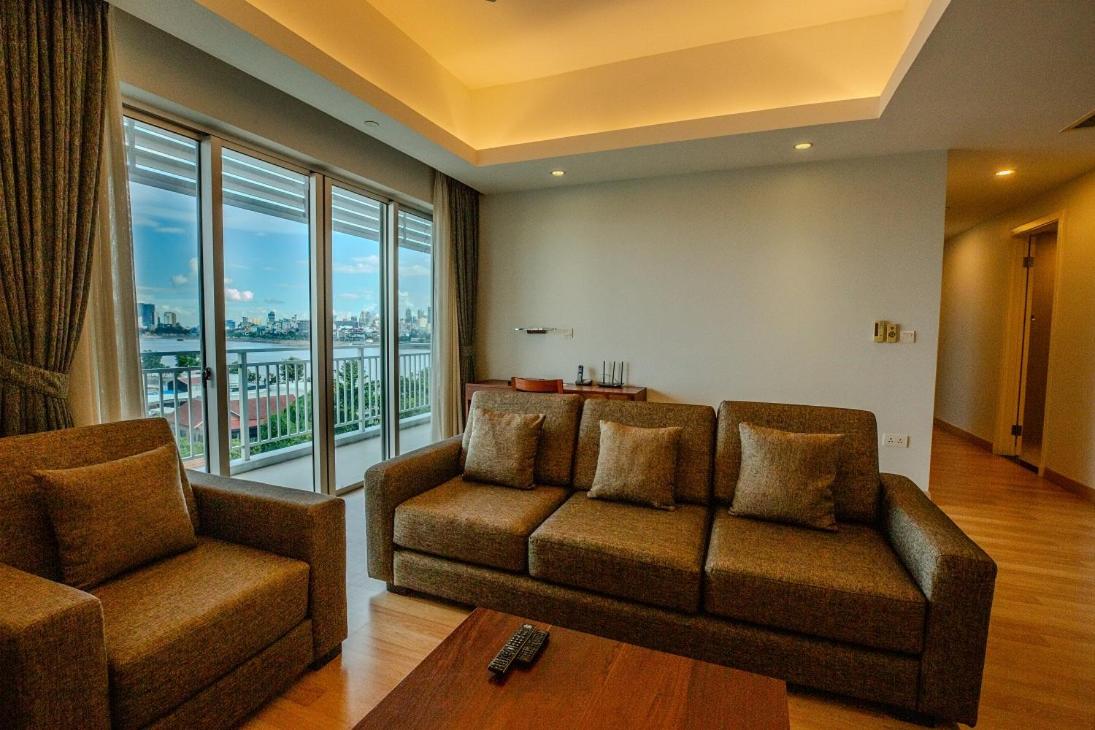 Bellevue Serviced Apartments - Housity