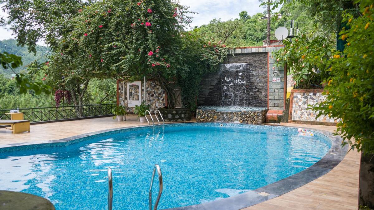Winnies Holiday Resort & Spa - Housity