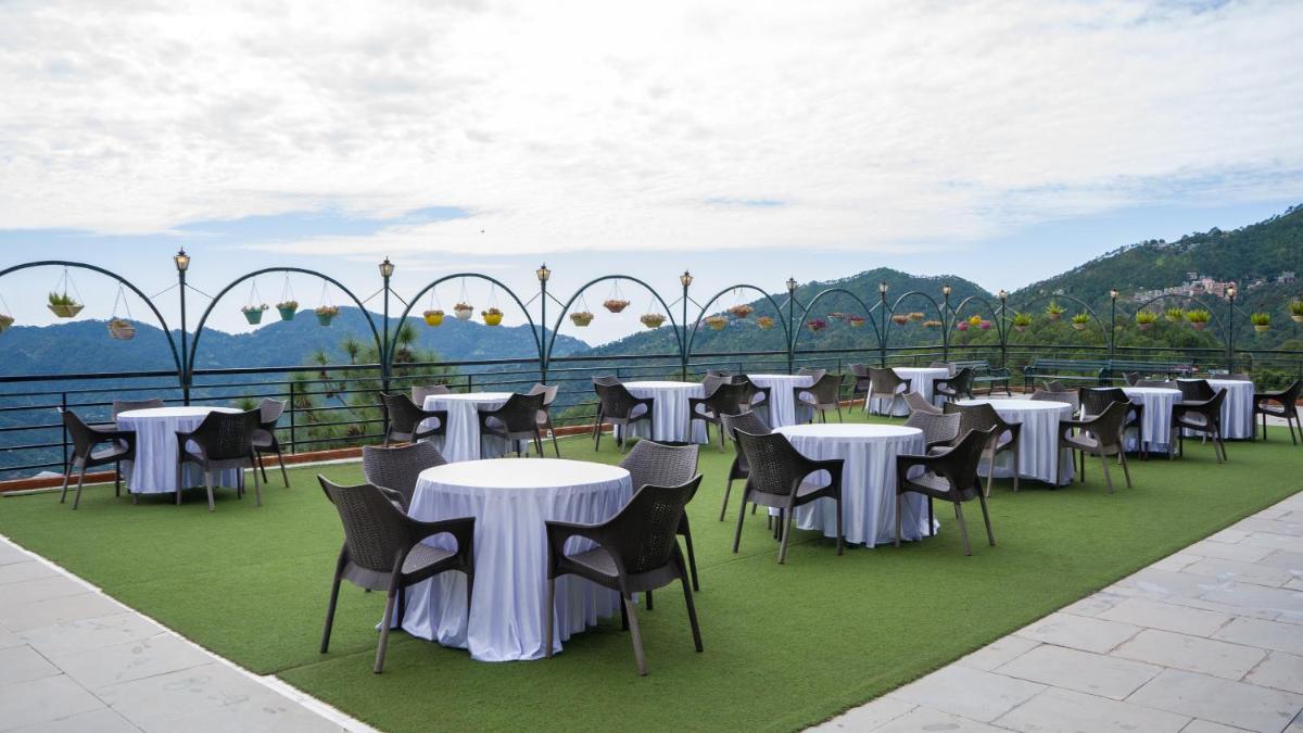 Winnies Holiday Resort & Spa - Housity