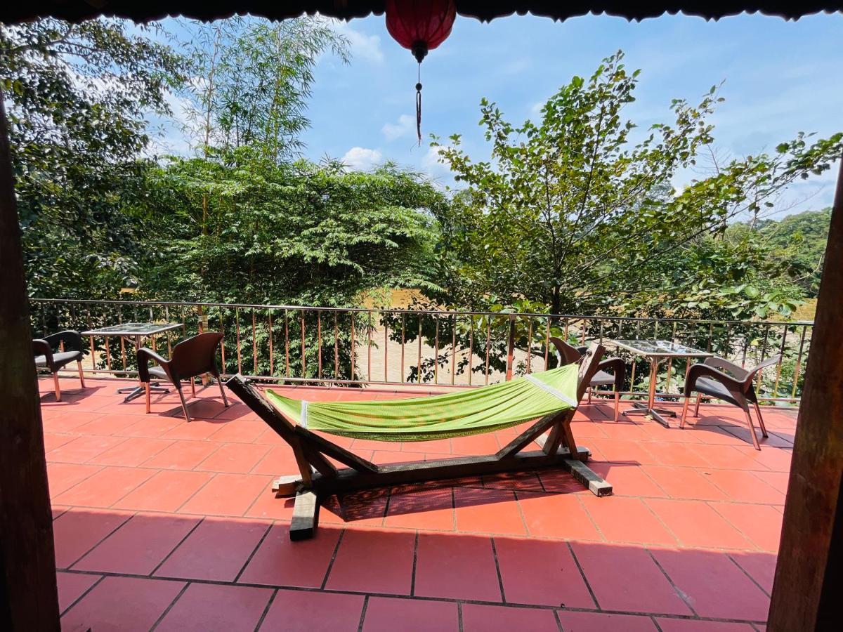 Cát Tiên Riverside - Housity