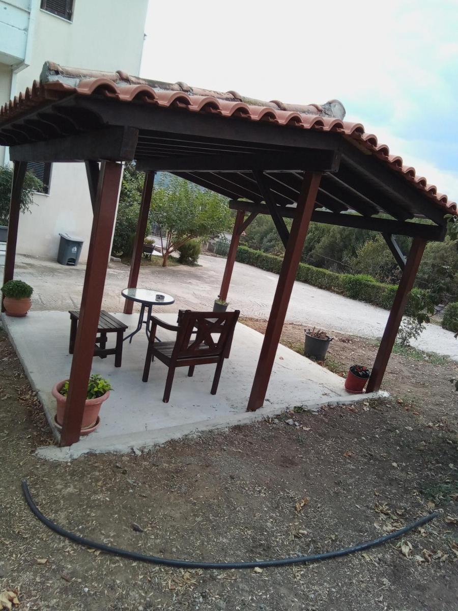 NATURE GUEST HOUSE KASTRAKI - Housity