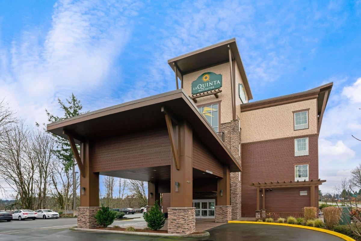 La Quinta by Wyndham Tumwater - Olympia - Housity