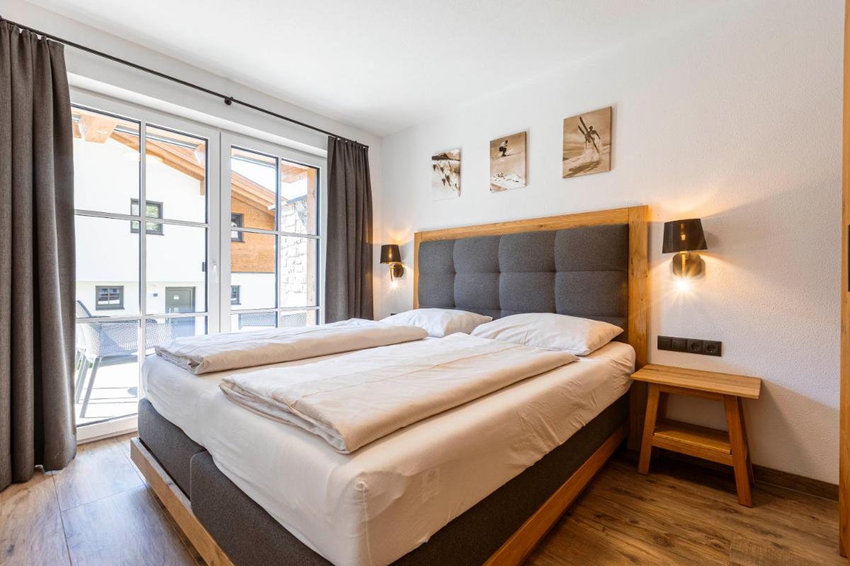 Tauernlodges Uttendorf by ALPS RESORTS - Housity