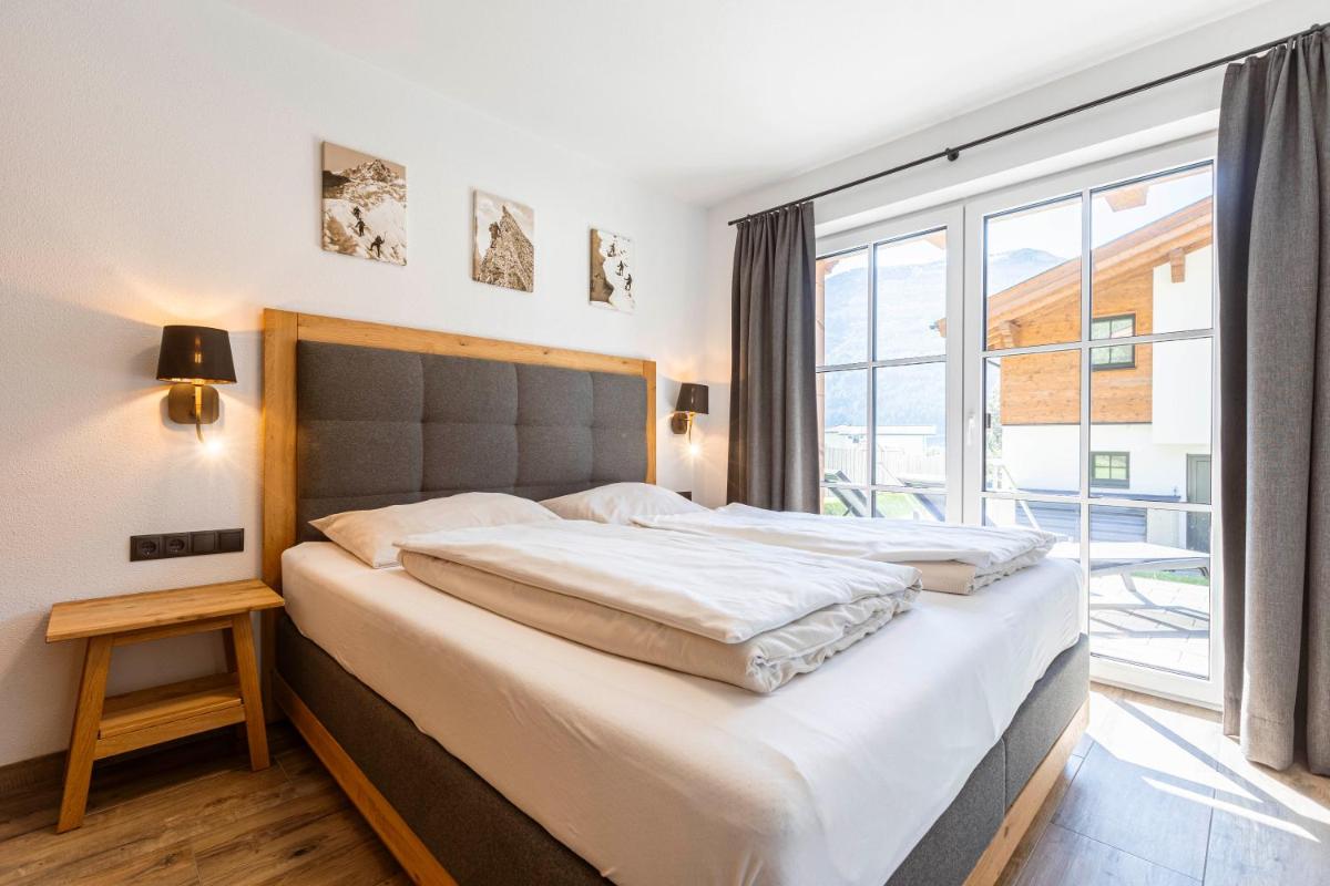 Tauernlodges Uttendorf by ALPS RESORTS - Housity