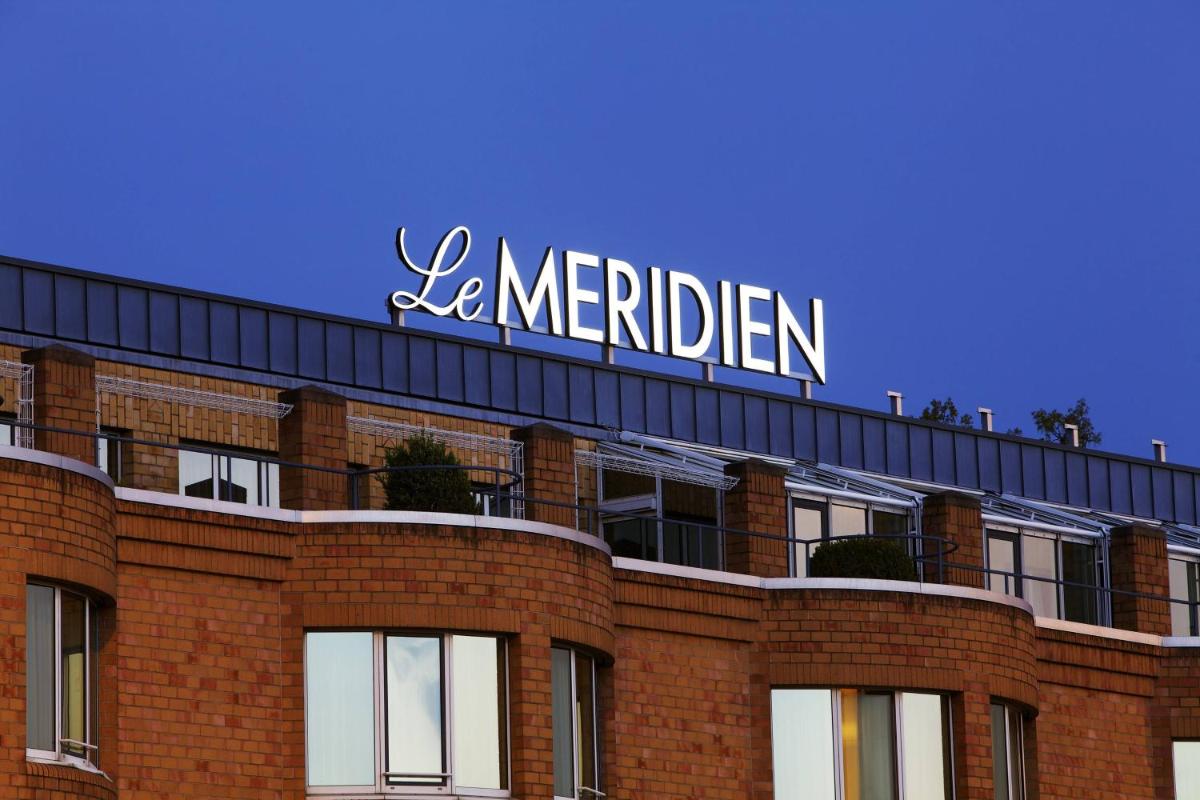 Le Méridien Stuttgart - Housity