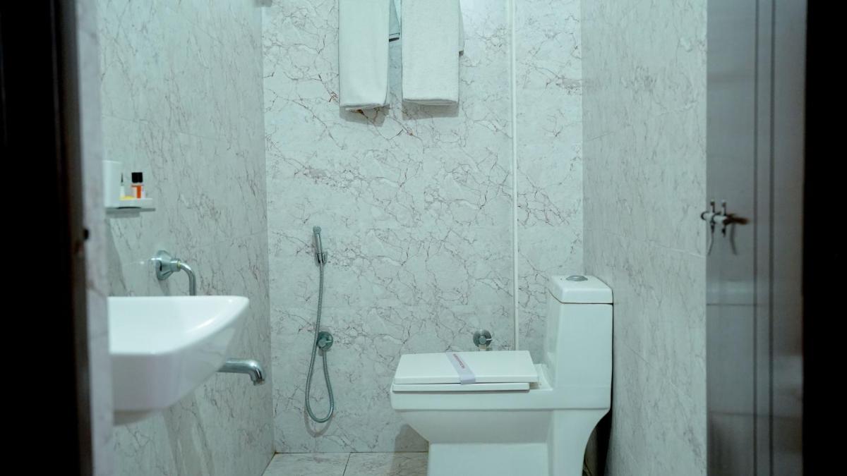 Hotel Mount View Comforts - Housity