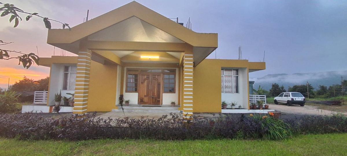 Mountain View Villa - Housity