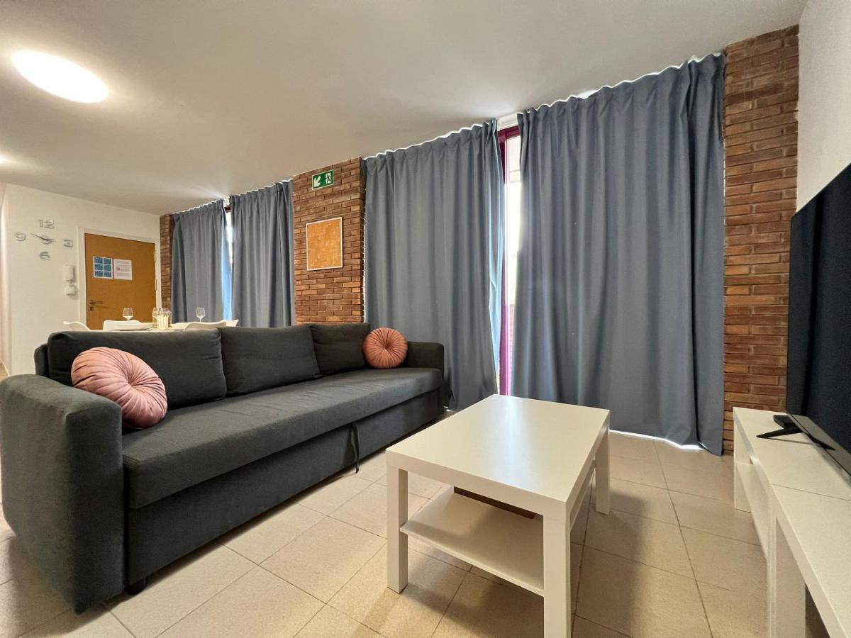 APARTAM GRANOLLERS - Housity