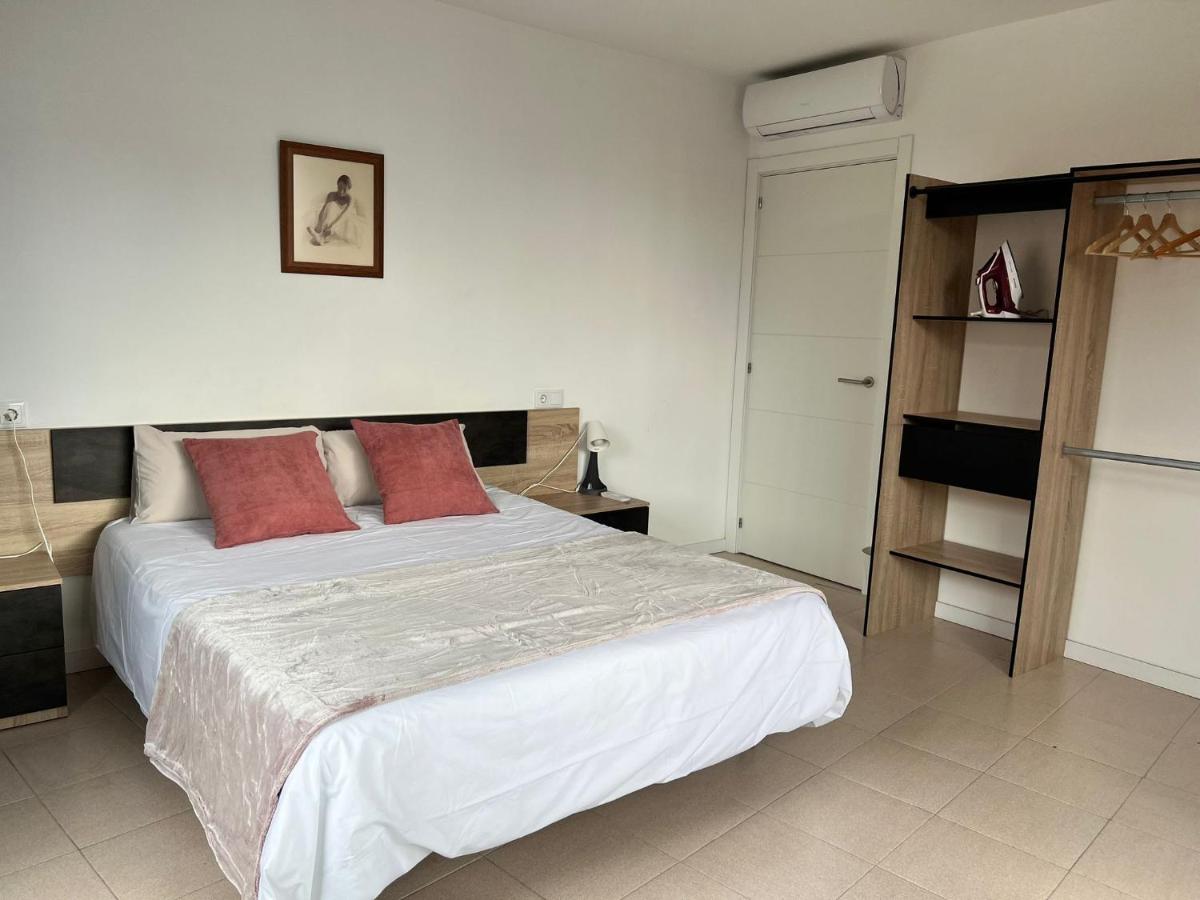 APARTAM GRANOLLERS - Housity