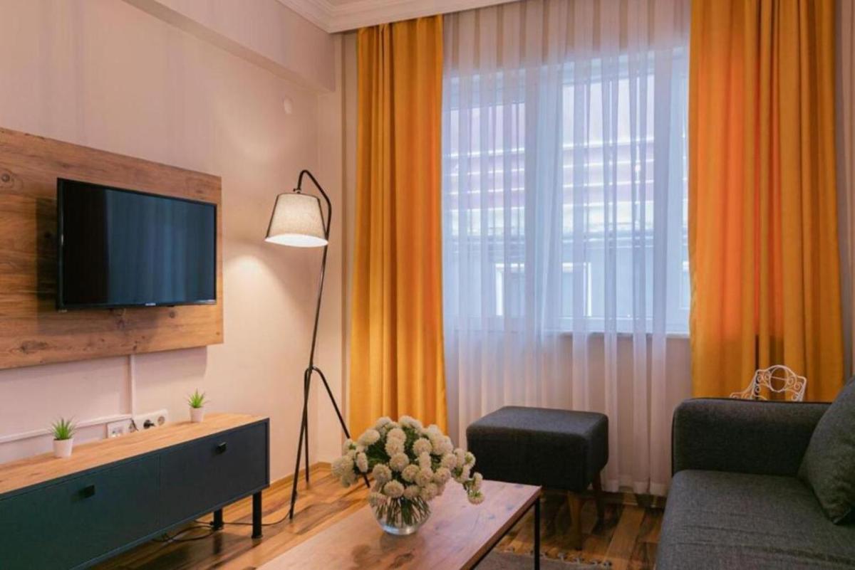 MARİA House - Housity