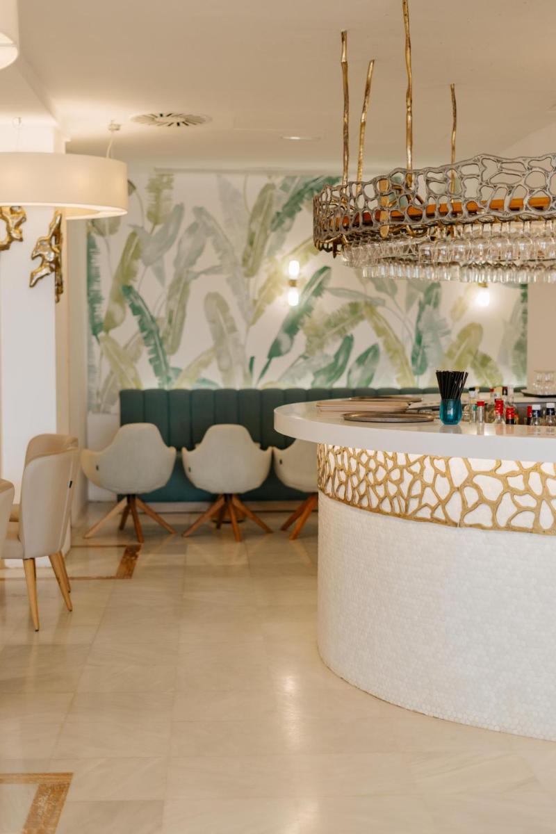 Imagen de la galería de R2 Buganvilla Hotel & Spa, en Morro del Jable