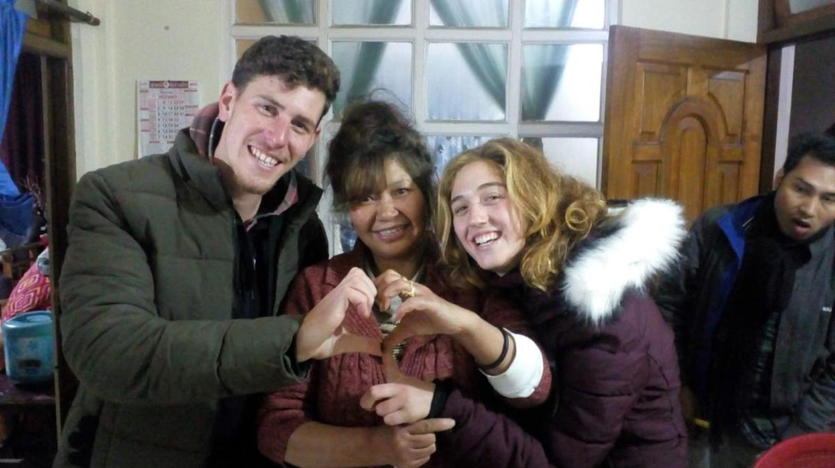 Namaste Bengal - Housity