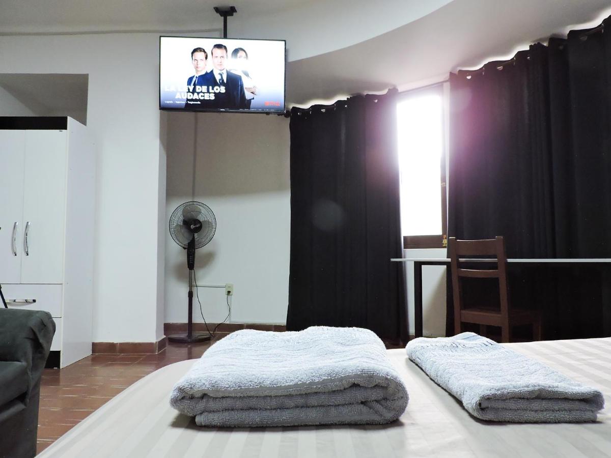 Studio a Estrenar Lujo y Comodidad - Housity