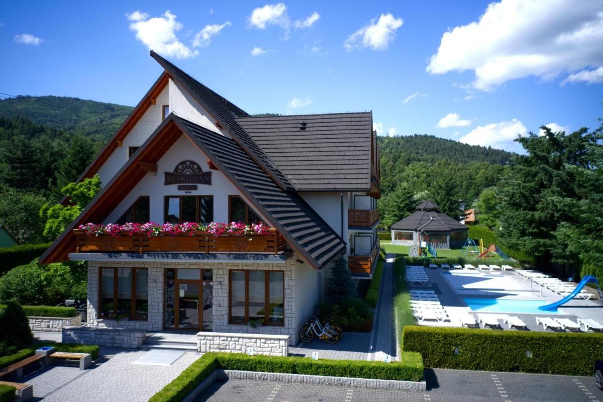 Hotel Beskidian - Housity