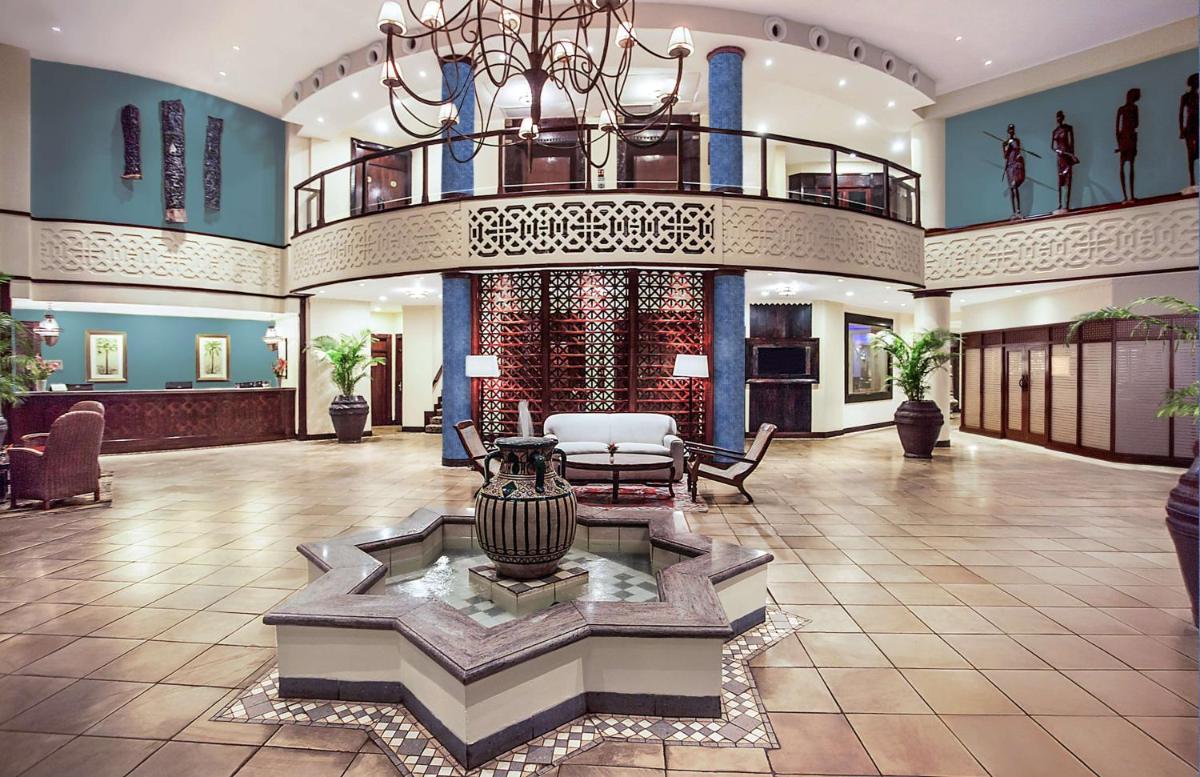 Southern Sun Dar es Salaam - Housity