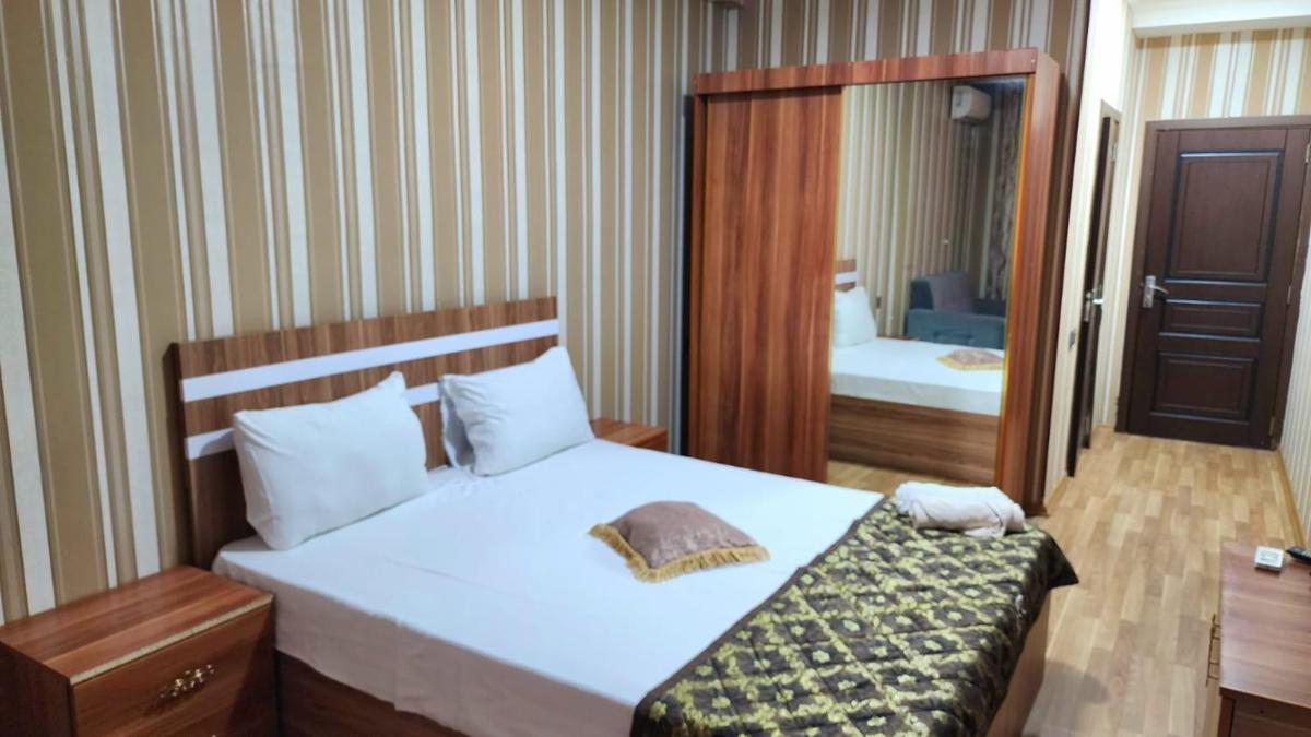 Aris Hotel & Restaurant - Hizvo