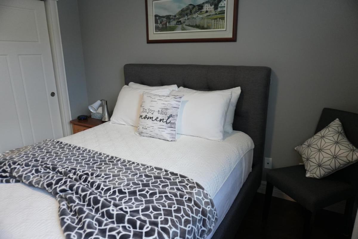 The Blue Jay Nest - Housity