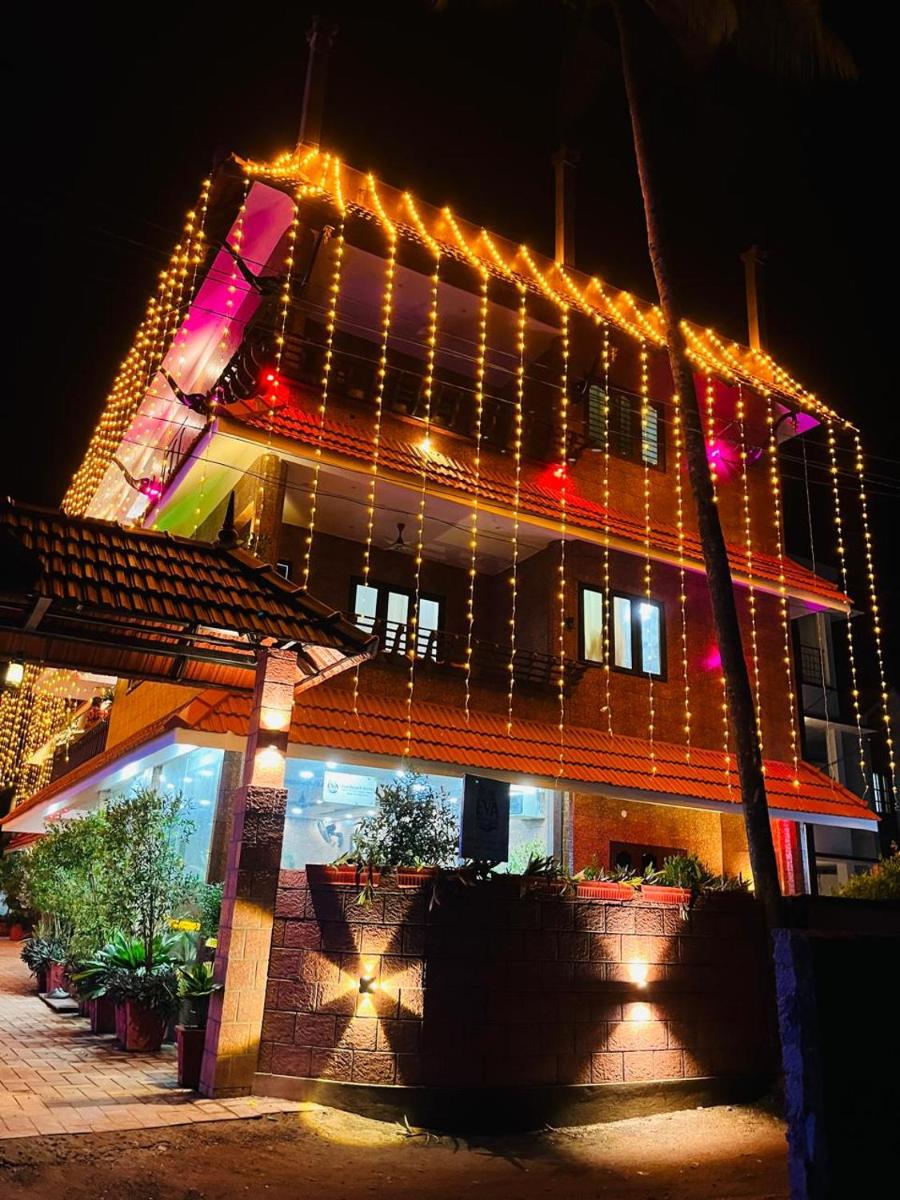 ARONIC beach hotel - Housity