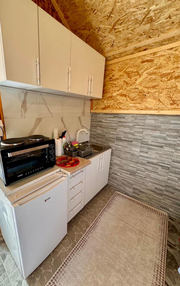 Apartman Visoko-Oaza mira - Housity